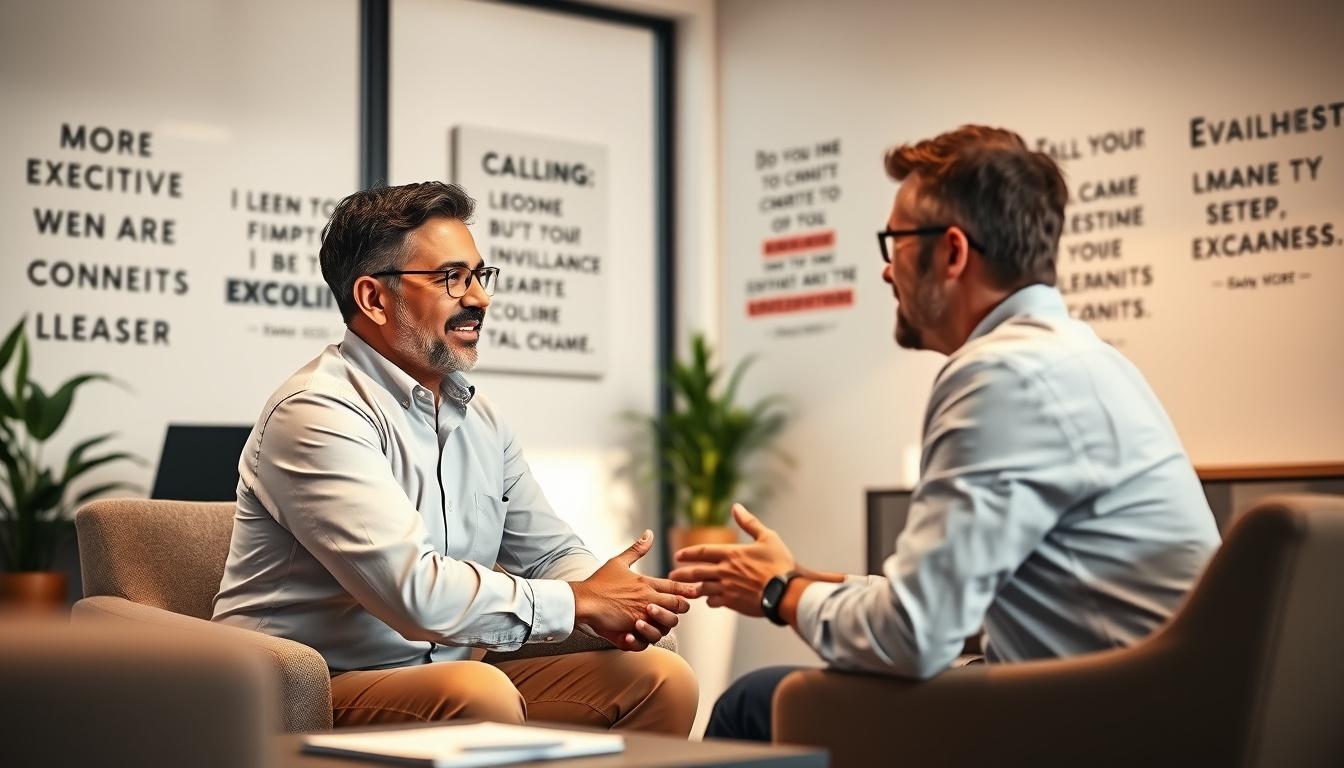 Transform Your Leadership